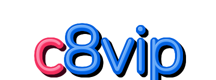 c8vip — logo kanal