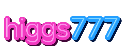 higgs777 — logo kanal