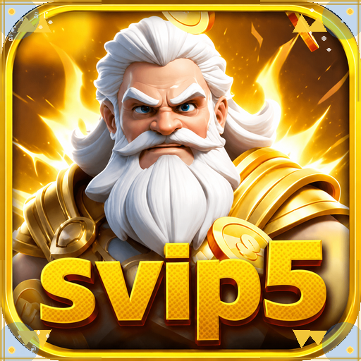 svip5 — mitra unggulan