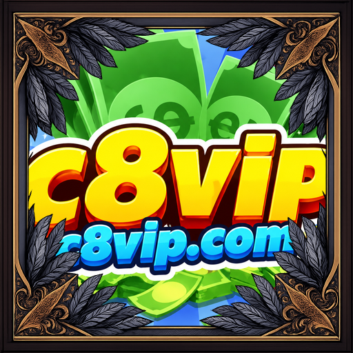 c8vip — mitra unggulan